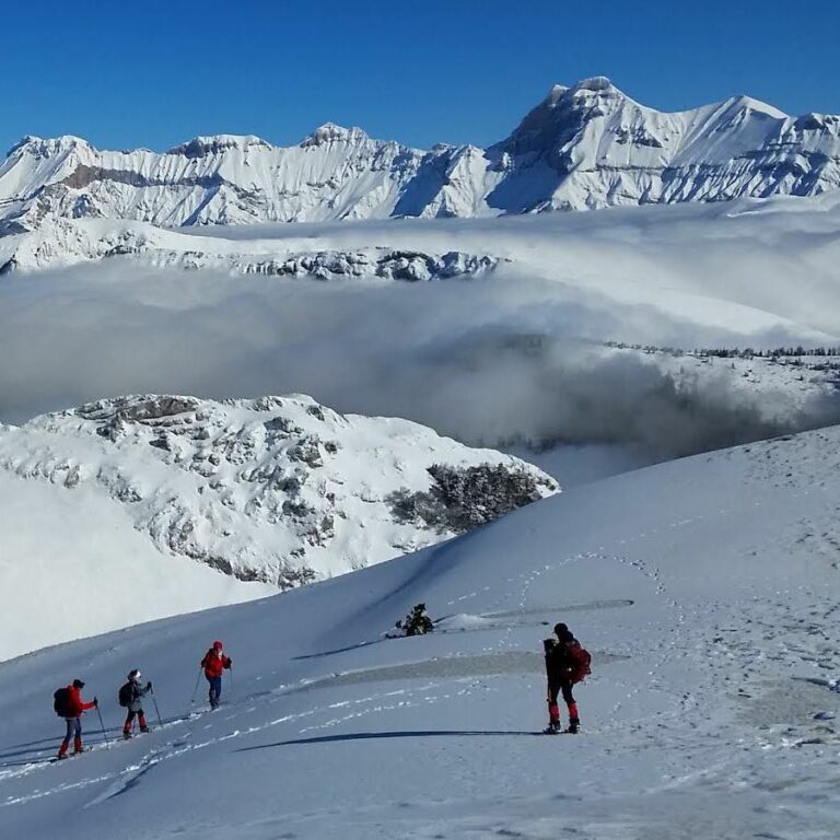 Les plus belles randonnées du vallon classé de La Jarjatte : grand spectacle entre Dévoluy et Haut-Buëch