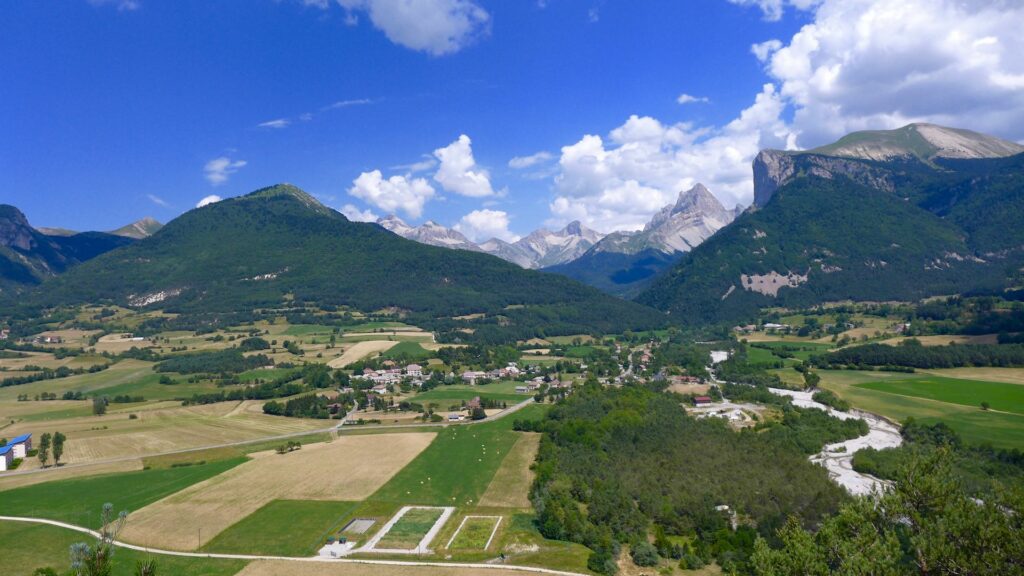 Stage de Feldenkrais dans les Alpes