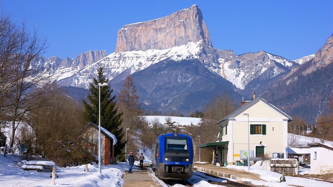 ligne-des-alpes Venir en train à Lus la Croix-Haute