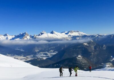 Le Pays du Buëch et le Bochaine