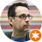 Jean-Christophe Buchot Avatar