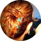 Anne Florac Avatar