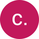 c. p. (Louizanne) Avatar