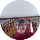 Marguerite Musso Avatar