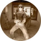 Christophe Catier Avatar